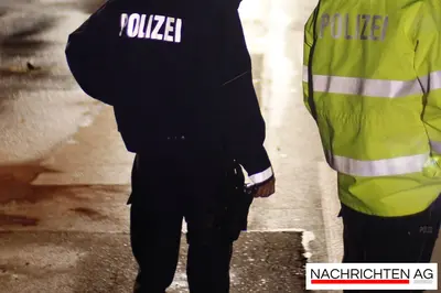 Kletterer stürzt in Hallstatt: Hubschrauber im Einsatz nach Unfall!