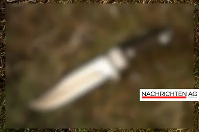 Messerüberfall in Mattersburg: Räuber entkommt mit 930 Euro!