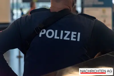 Furchtbarer Überfall in Leopoldstadt: Vier Jugendliche setzen Mann zu!