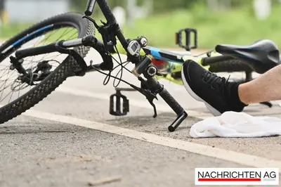 Neuer Radweg zum Plansee: Sicherer Genuss für Familien beginnt!