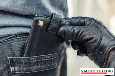 Trickdiebstahl in Weppersdorf: 6.000 Euro geraubt! Hinweise gesucht!
