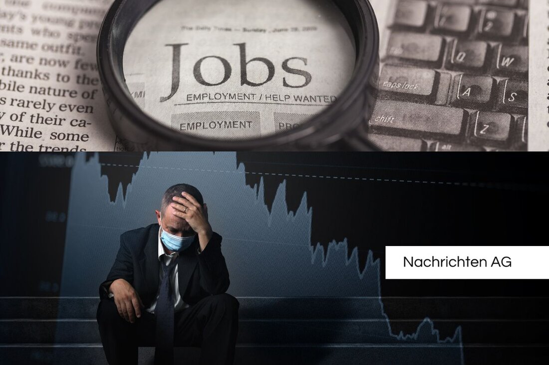 Oberpullendorf meldet im Mai 2025 ansteigende Arbeitslosenzahlen, doch Lehrstellenangebote steigen. Ein Überblick.