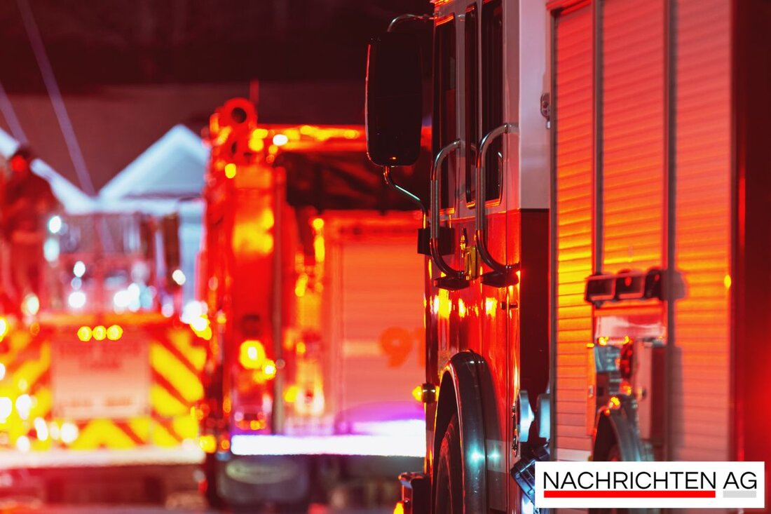 Gloggnitz plant den Bau eines neuen Feuerwehrhauses am alten Tankstellengelände für mehr Sicherheit im Semmering-Basistunnel.