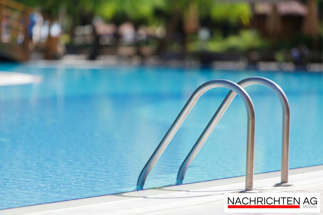 Das Freibad in Neunkirchen-Wiebelskirchen verspätet sich wegen technischer Probleme; Eröffnungstermin unklar. "Die Lakai" hat bereits eröffnet.