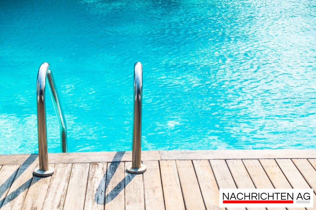 Neunkirchen: Freibad Wiebelskirchen öffnet nach technischer Verzögerung am 6. Juni 2025. Eintrittspreise und Neuerungen.