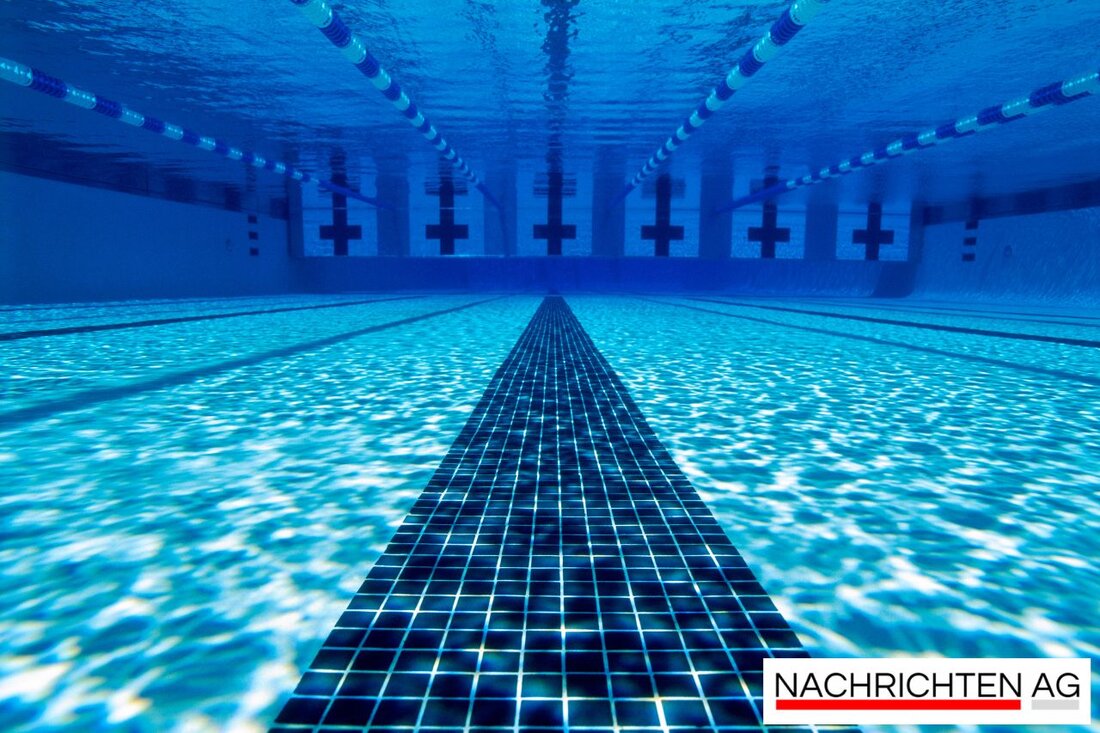 Im Sommer 2025 starten in Wien 1.068 kostenlose Schwimmkurse für Kinder und Jugendliche. Anmeldungen ab 2. Juni.