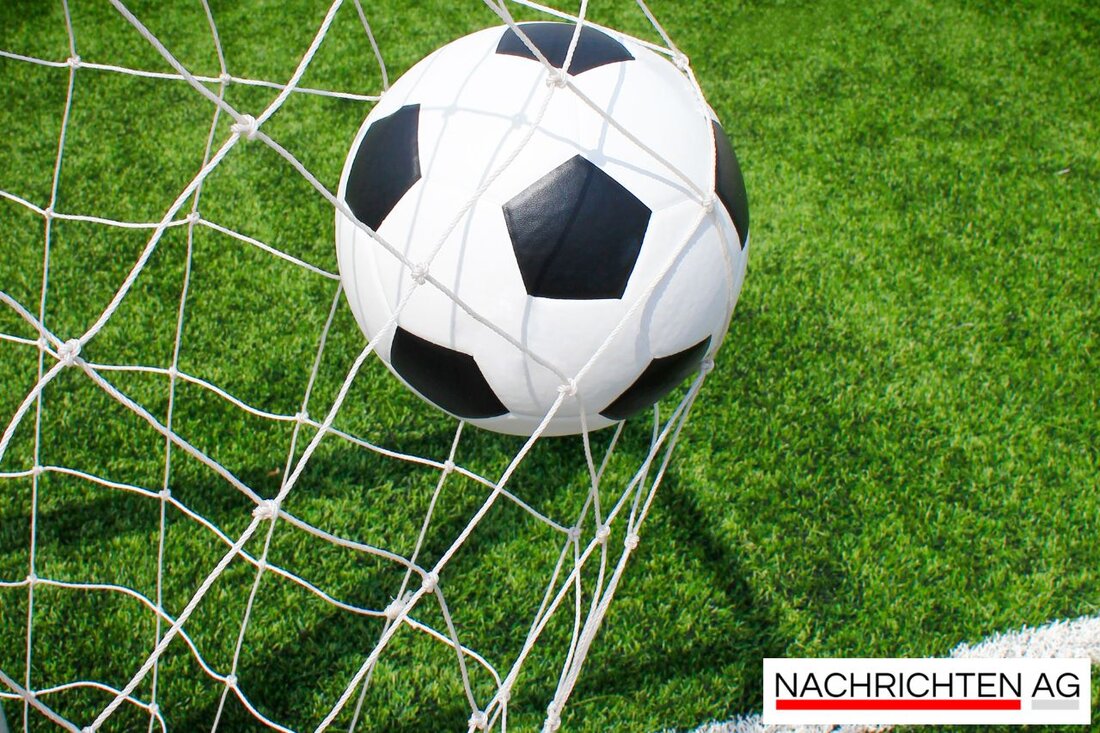 Erfahren Sie alles über das Kurt-Gluding-Turnier am 8. Juni im Ellenfeld-Stadion in Neunkirchen – ein Fest für die Jugend!