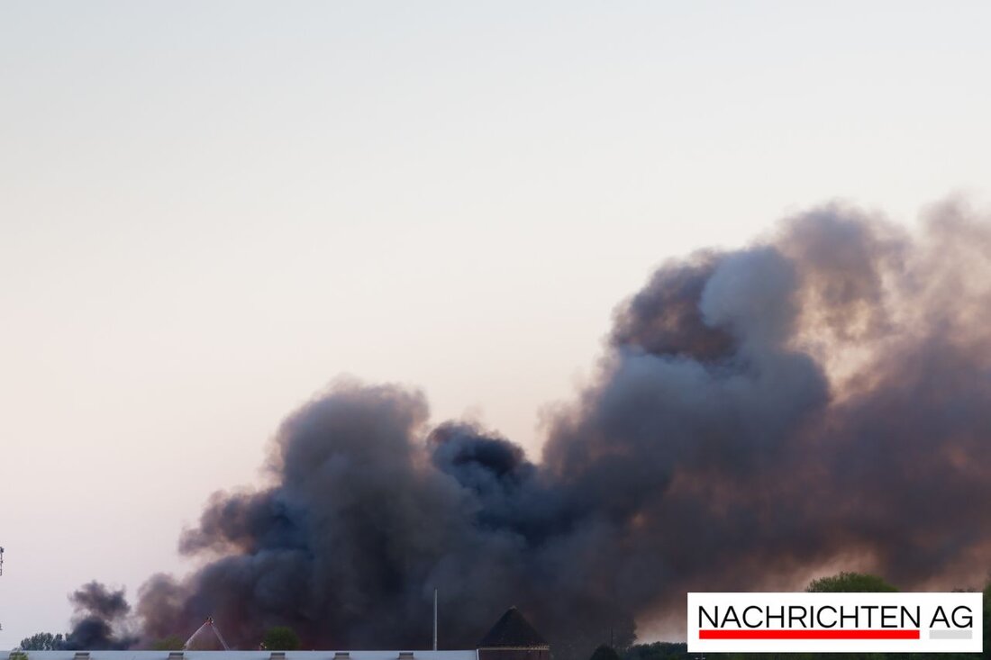 Am 29. Mai 2025 kam es in Großwilfersdorf zu einem Wirtschaftsgebäudebrand. Die Feuerwehr Fürstenfeld war schnell im Einsatz.