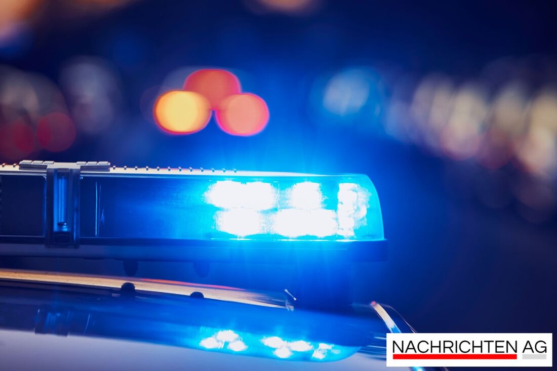 In Wien-Favoriten kam es zu einem gefährlichen Streit, bei dem ein Mann seiner Ehefrau mit einem Messer drohte. Die Polizei ermittelte.