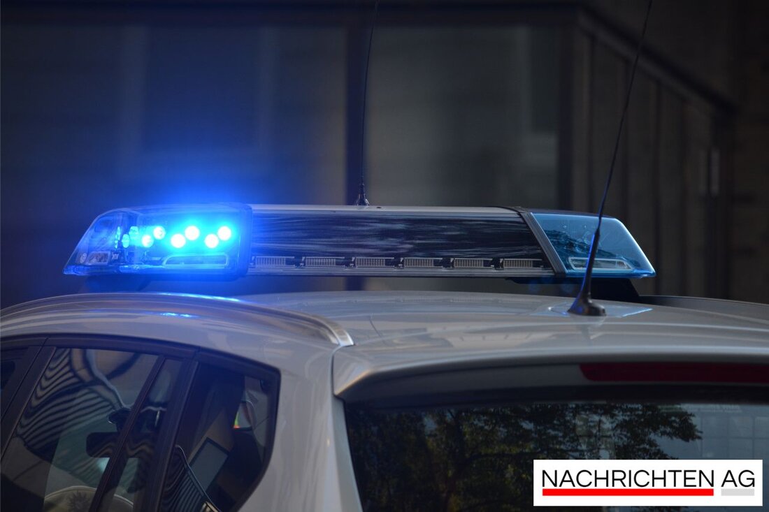 Hochzeitsfeier in Neunkirchen blockiert Verkehr: Polizei greift ein, um Anwohnerbeschwerden zu klären und Störungen zu beheben.
