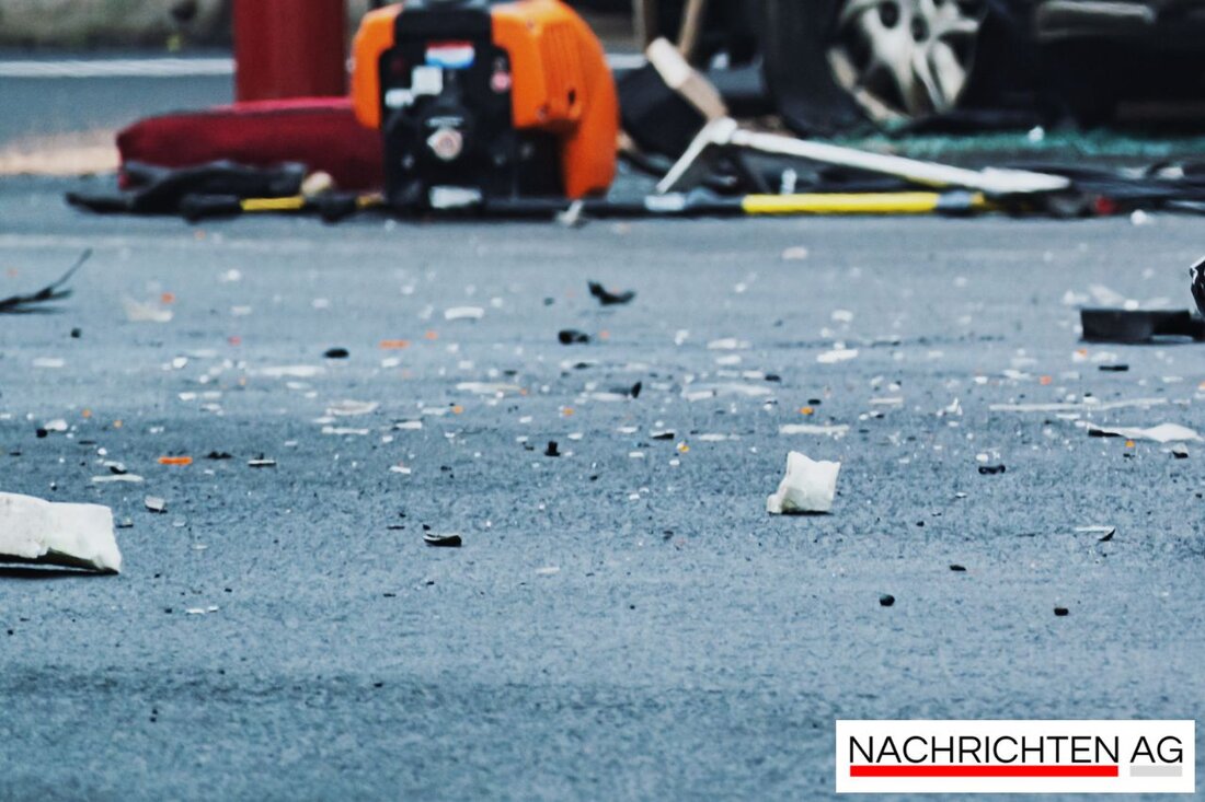 Verkehrsbehinderungen auf der A6 in Neunkirchen ab 2. Juni, Unwetterwarnungen und wichtige lokale Nachrichten vom 29. Mai 2025.
