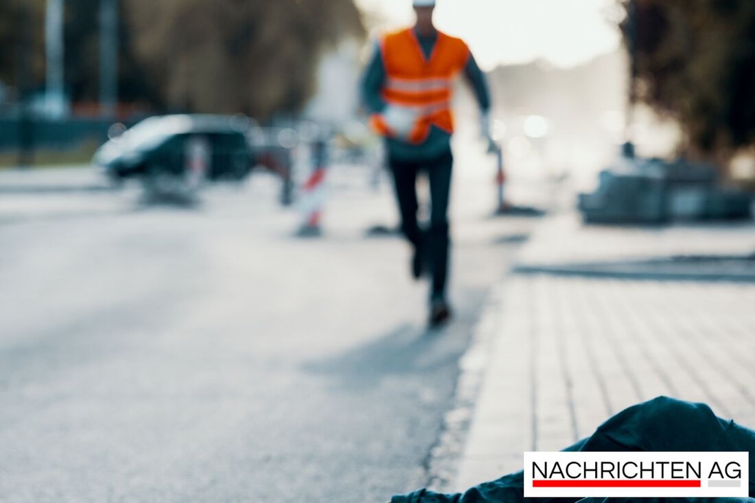Wieden verzeichnete 2024 keine Verkehrstoten, während die Gesamtzahl in Wien anstieg. VCÖ fordert Maßnahmen für mehr Verkehrssicherheit.