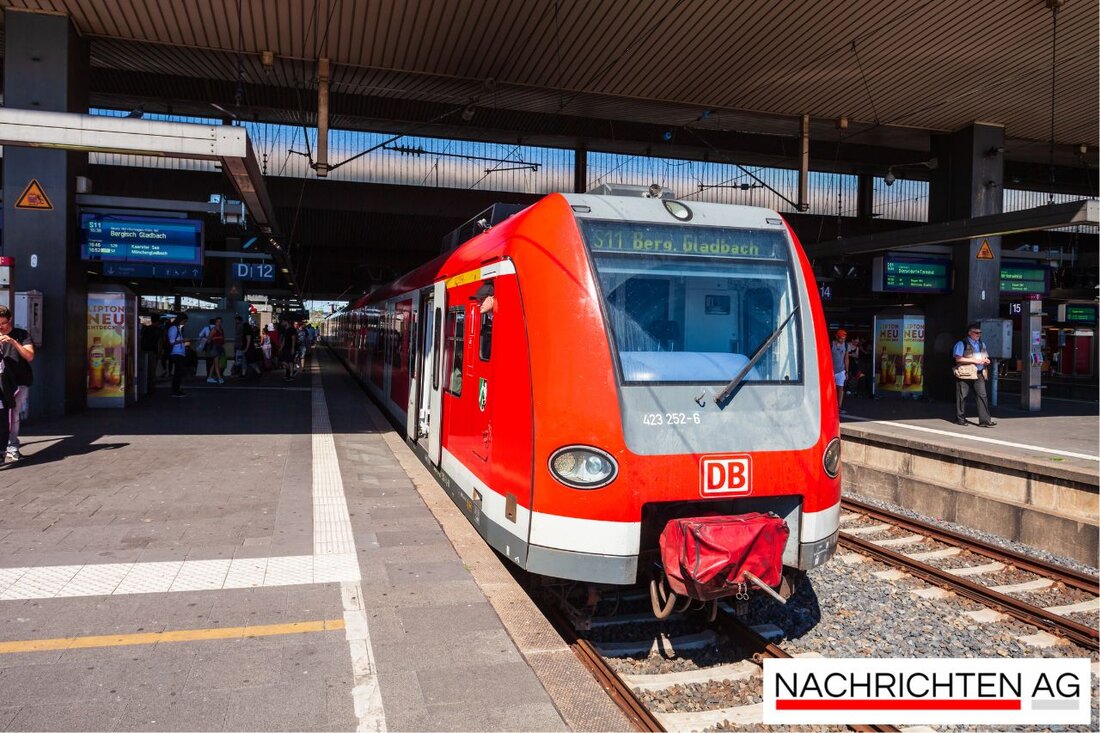 Erfahren Sie, wie die Westbahnstrecke nach Hochwasserschäden wieder mit 230 km/h bedient wird. Rückkehr zu regulären Fahrplänen ab 5. Juni.