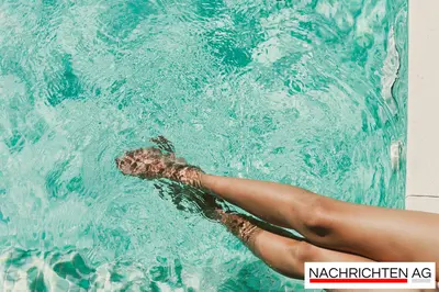 Schwimmbad-Eröffnung in Neumarkt: Wetterchaos verzögert den Spaß!