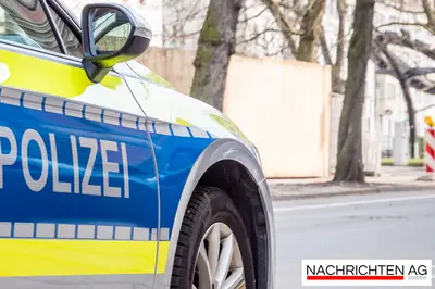 Vater-Sohn-Streit endet blutig: Messerattacke in Wien-Margareten!