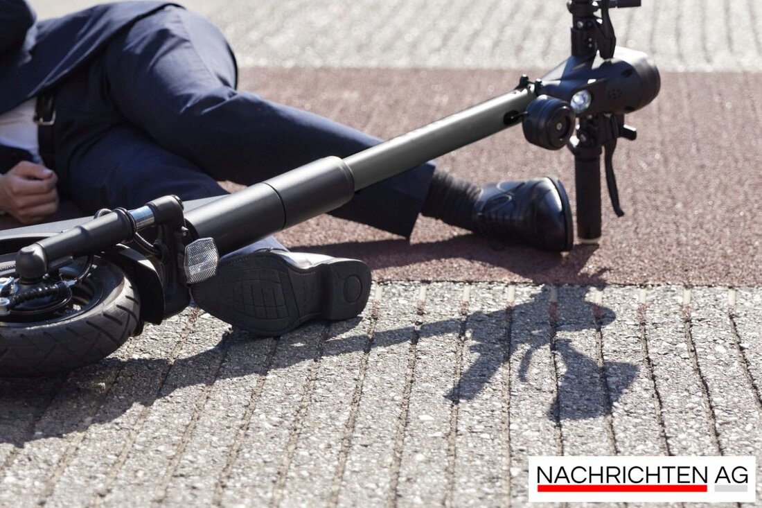 Hausbrand in Hallein: E-Roller-Akku als Ursache. Evakuierung, Verletzte und hoher Sachschaden. Sicherheitsmaßnahmen im Fokus.