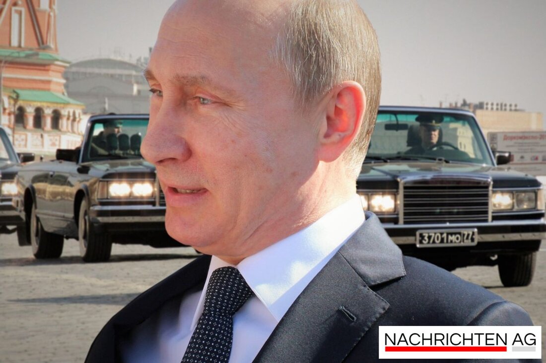 Der Militäranalyst Markus Reisner warnt vor einer möglichen Großoffensive Russlands, während die Ukraine mit Drohnenangriffen Erfolge erzielt.