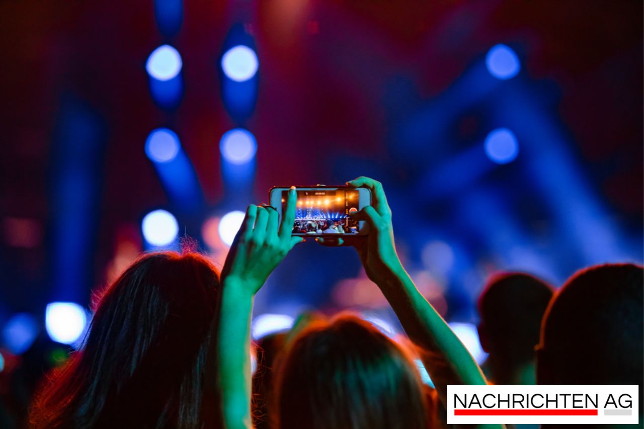 Österreich im ESC-Fieber: Welche Stadt wird 2026 der Gastgeber?