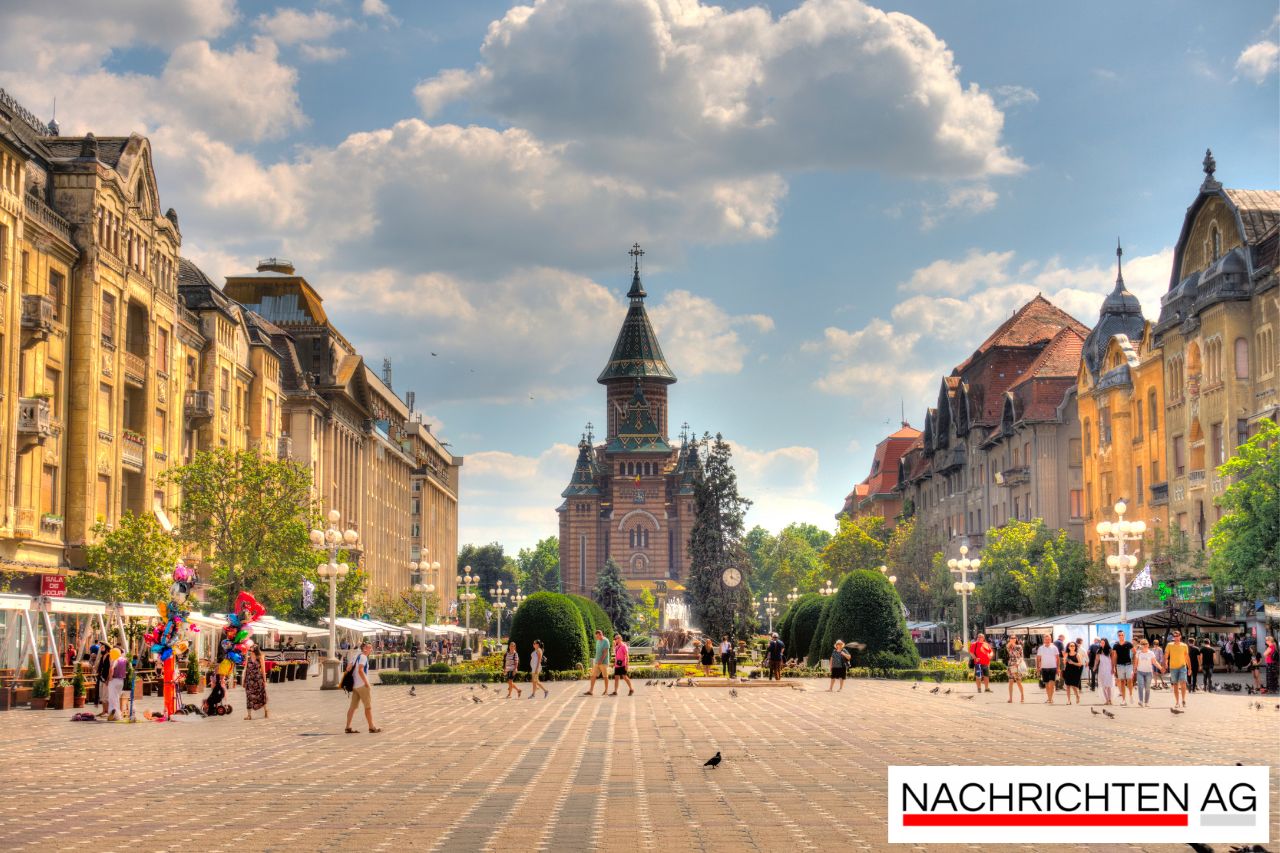 Rückreise der ukrainischen Kinder aus Burgenland: Ein schweres Schicksal