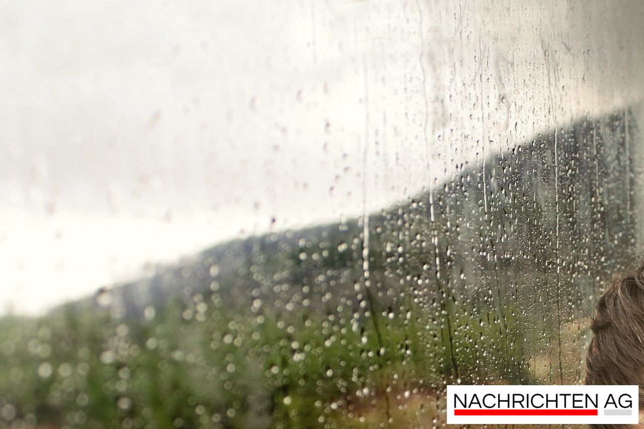 Gletschersturz im Wallis: Dorf Blatten unter Schutt und Eismassen begraben