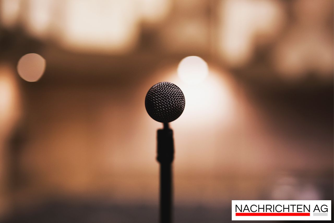 Wels und Linz im Rennen um den Eurovision Song Contest 2026!