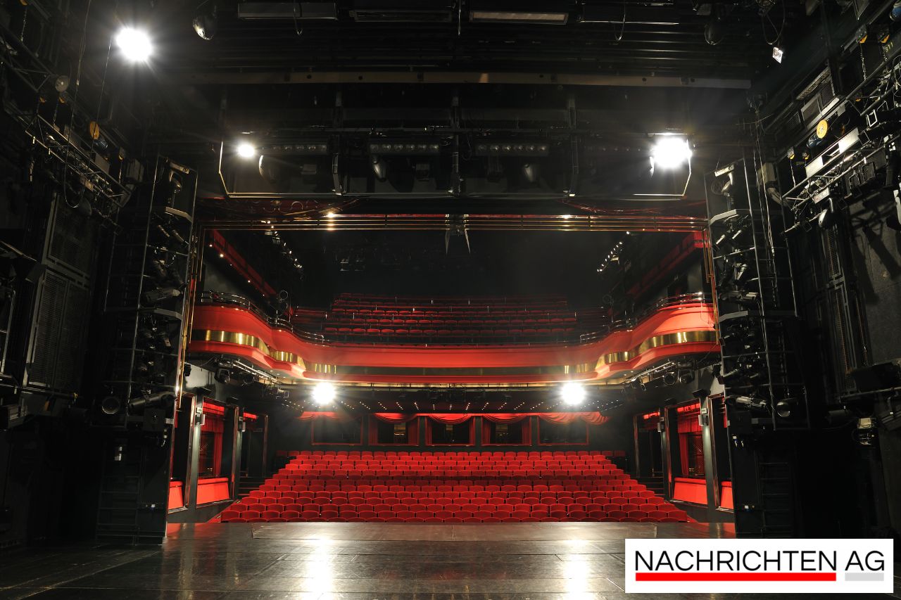 Neuer Chef beim ORF Niederösterreich: Wer wird Benedikt Fuchs ersetzen?