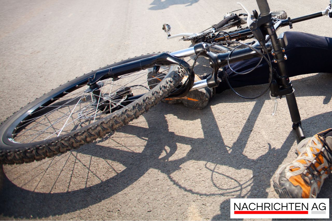 Tödlicher Motorradunfall in Dresden: 75-Jähriger erliegt seinen Verletzungen