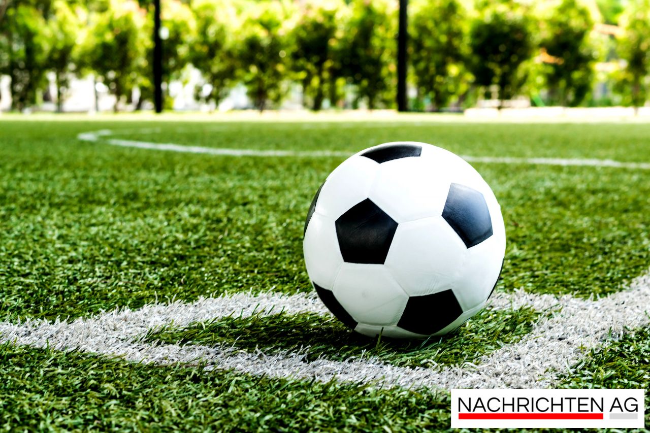 Neuer Trainer Achim Sametreiter bringt frischen Wind nach St. Michael!