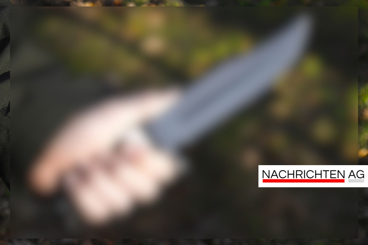 Staatsanwaltschaft fordert Unterbringung eines psychisch kranken Täters