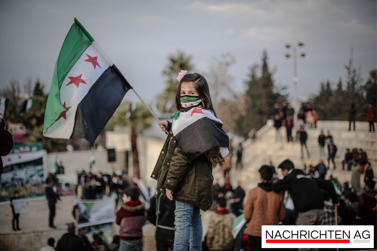 Held von Villach: Syrer bekommt Job im Rathaus nach heldenhaften Taten!