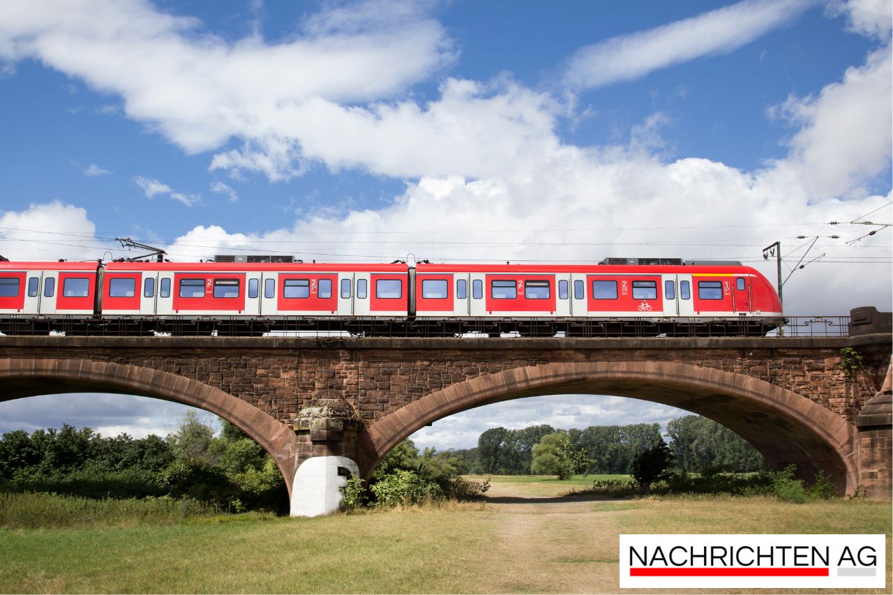 Neuer Nightjet „City of Hamburg“: Komfort und Luxus für Reisende!