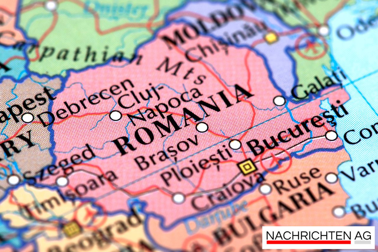 Entdecken Sie das Donaudelta: Europa’s Naturjuwel im Fokus!