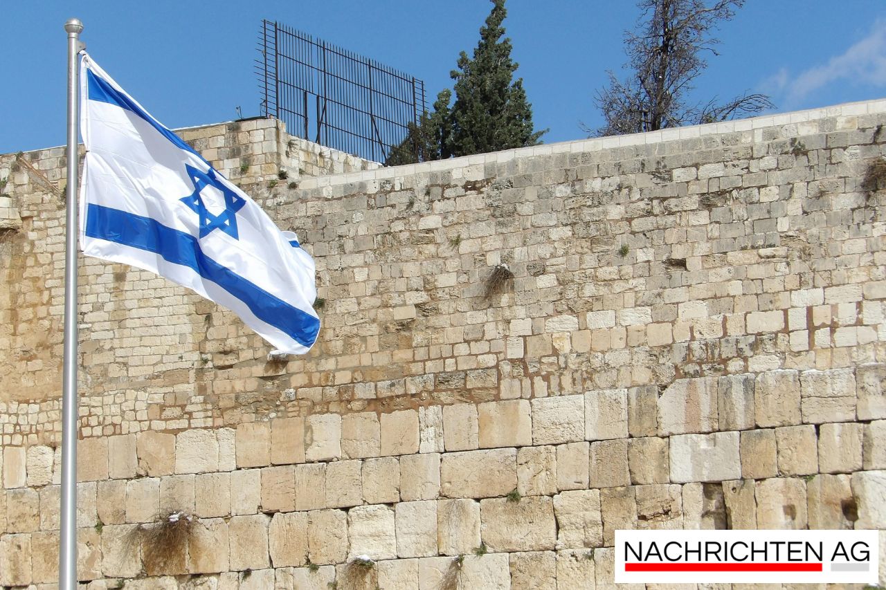 Schutz für IAEA-Chef Grossi: Iranische Bedrohungen eskalieren in Wien