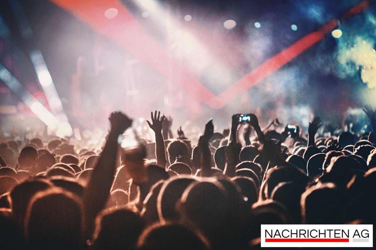 Andreas Gabalier begeistert Kitzbühel: Zwei Konzerte und große Feierei!