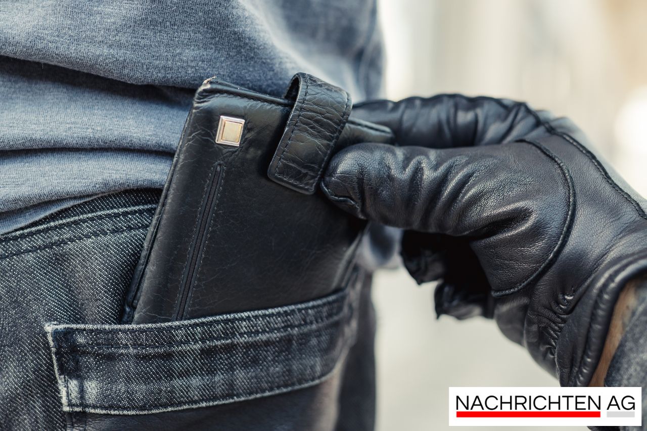 Fünf Einbrecher im Nordburgenland: Polizei knackt Einbruchsserie!