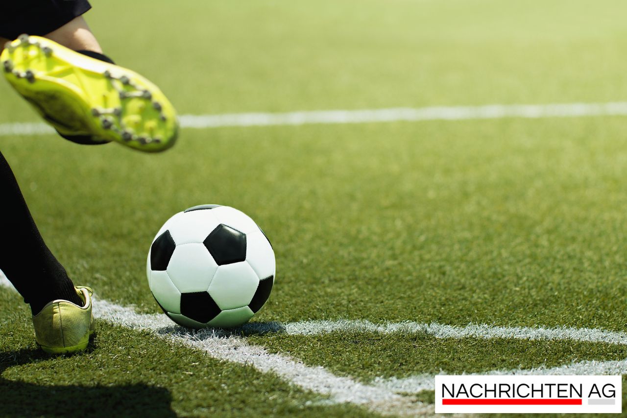 USK Puch bleibt ungeschlagen: 3:0-Kantersieg gegen SV Ratten!