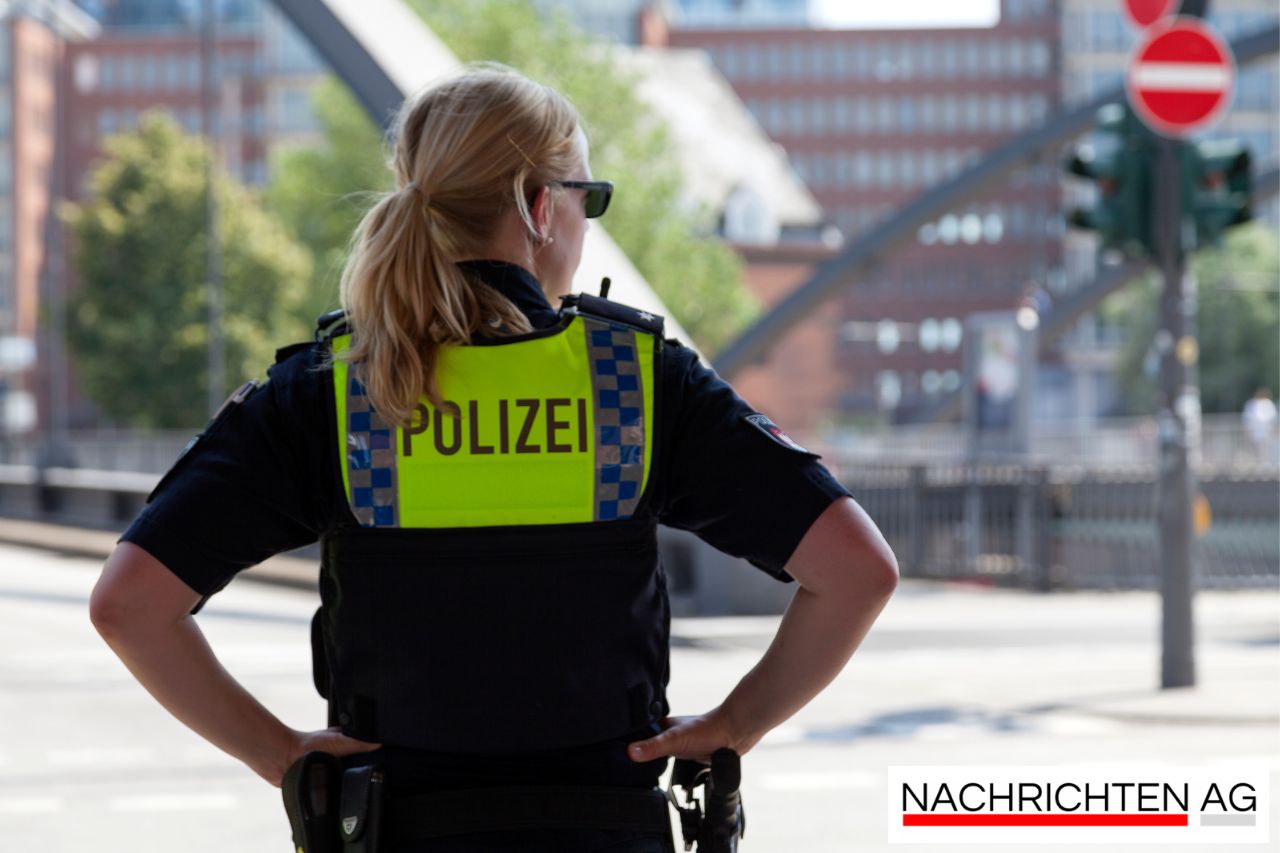 Raser und Alkoholsünder in Wolfern: Polizei schlägt Alarm!